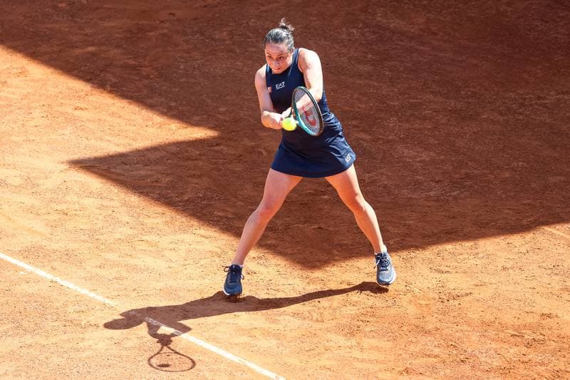 Tennis. Billie Jean King Cup Qualifiers. Italy - Japan. 10.04.2026