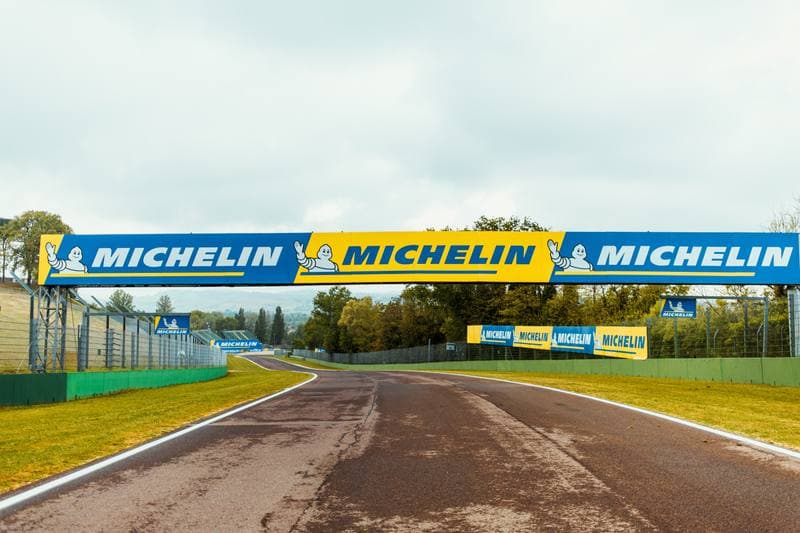 Motorsport. FIA WEC. Prologue. 13.04.2026