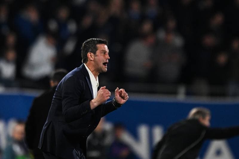 Football. Serie A. Calcio Como - Inter. 12.04.2026