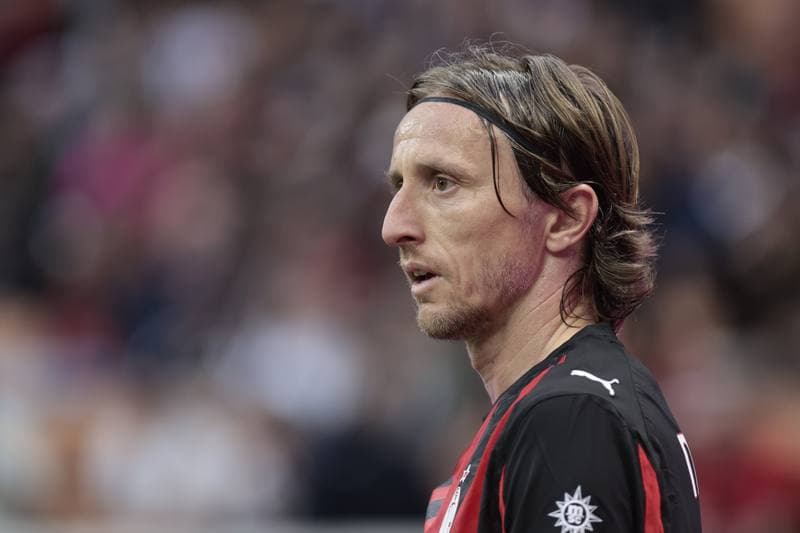 Football. Serie A. AC Milan - Udinese Calcio. 11.04.2026