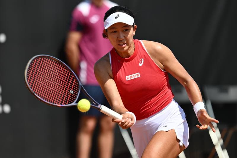 Tennis. Billie Jean King Cup Qualifiers. Italy - Japan. 10.04.2026
