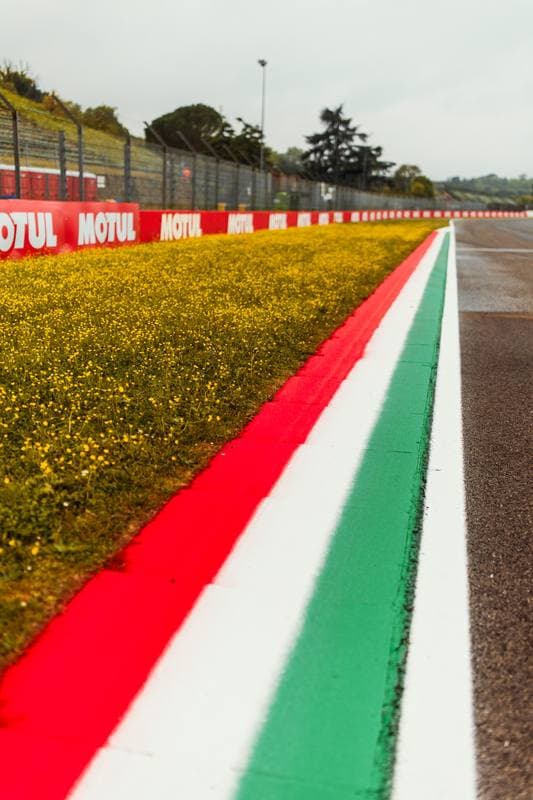 Motorsport. FIA WEC. Prologue. 13.04.2026