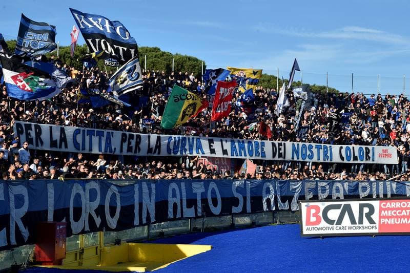 Football. Serie A. Pisa SC - Torino FC. 05.04.2026