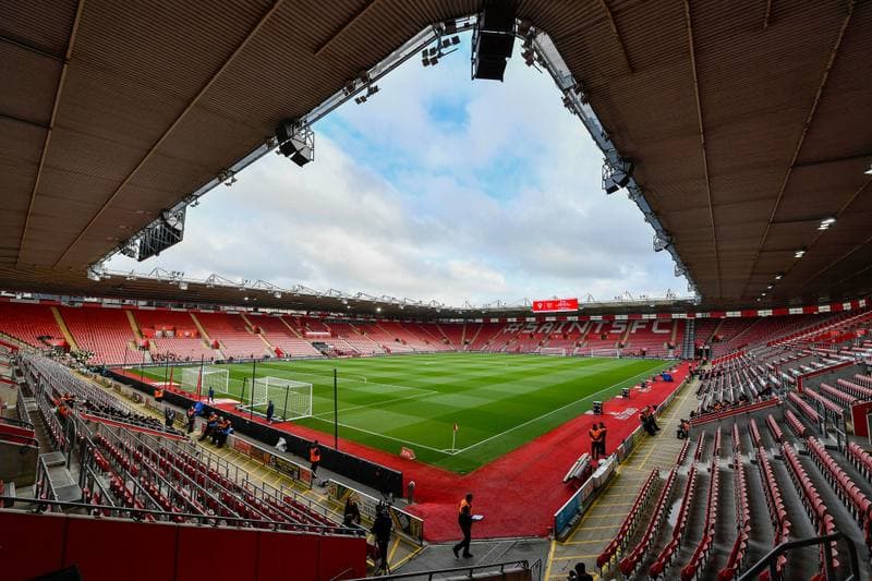 Football. FA Cup. Southampton - Arsenal. 04.04.2026