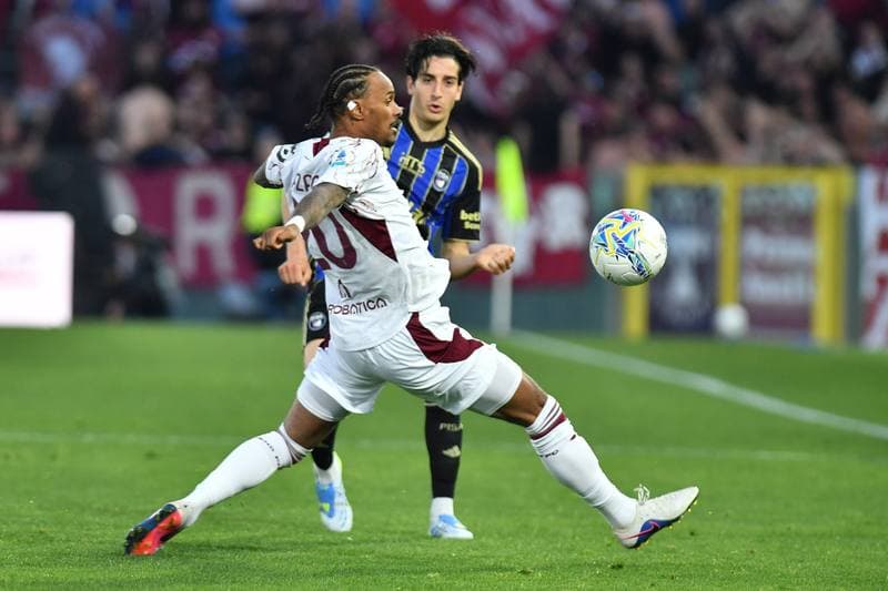 Football. Serie A. Pisa SC - Torino FC. 05.04.2026
