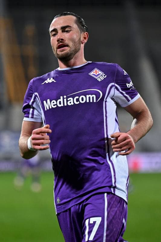 Football. Serie A. ACF Fiorentina - Pisa SC. 23.02.2026