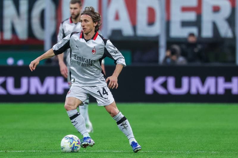 Football. Serie A. AC Milan - Torino FC. 16.09.2025