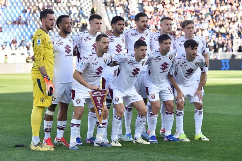 Football. Serie A. Pisa SC - Torino FC. 05.04.2026