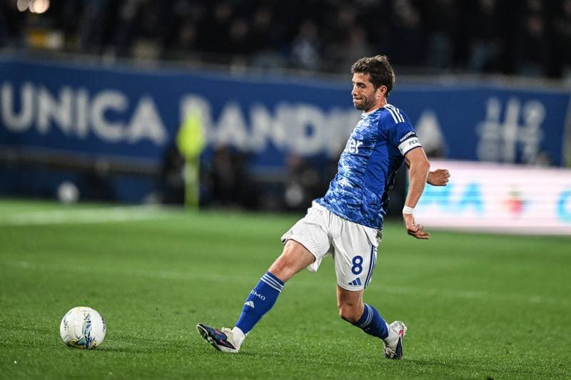 Football. Serie A. Calcio Como - Inter. 12.04.2026