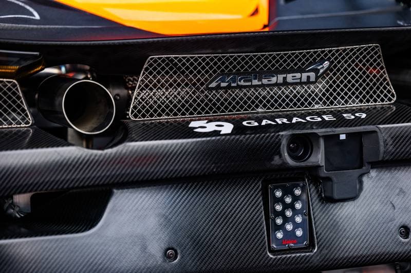 Motorsport. FIA WEC. Prologue. 13.04.2026