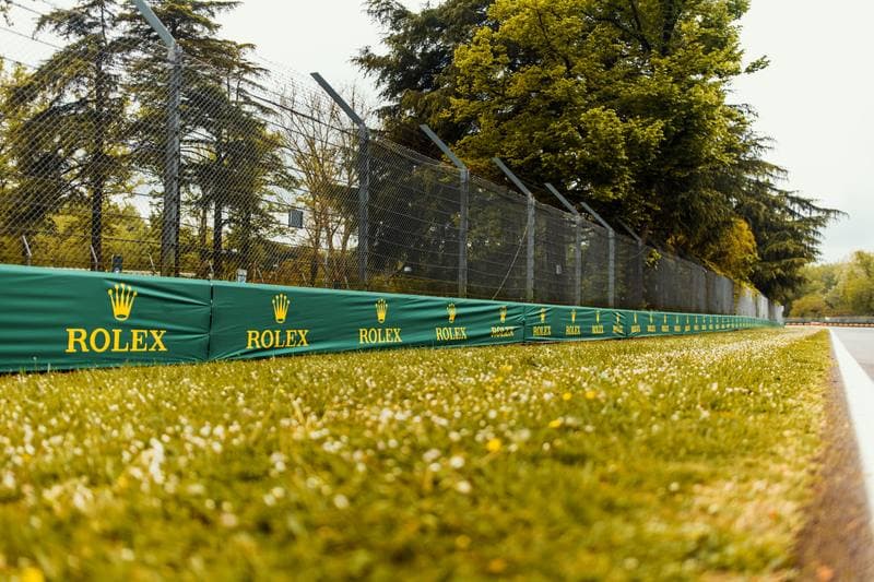 Motorsport. FIA WEC. Prologue. 13.04.2026