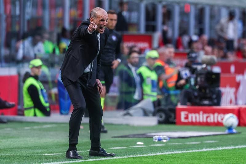 Football. Serie A. AC Milan - Udinese Calcio. 11.04.2026