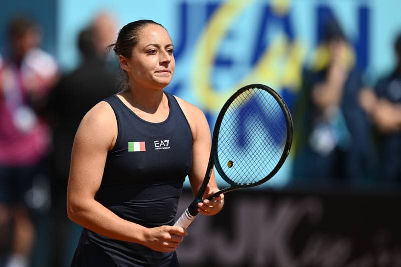 Tennis. Billie Jean King Cup Qualifiers. Italy - Japan. 10.04.2026