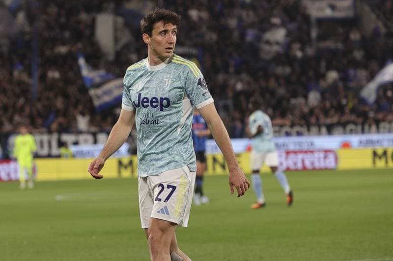 Football. Serie A. Atalanta BC - Juventus FC. 11.04.2026