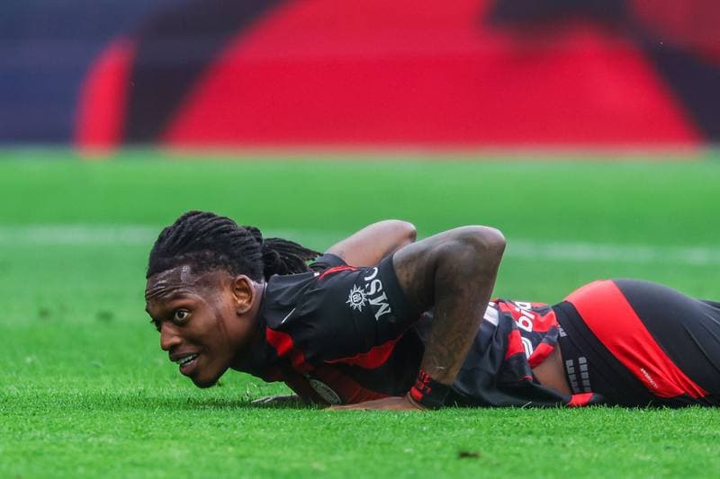 Football. Serie A. AC Milan - Udinese Calcio. 11.04.2026