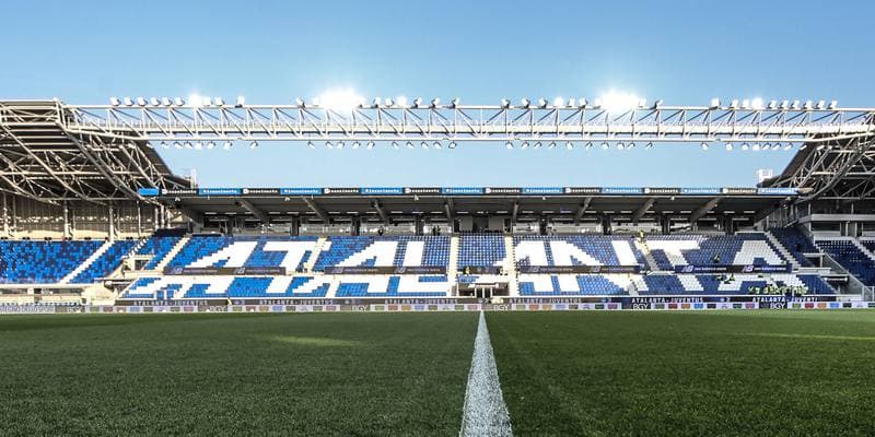 Football. Serie A. Atalanta BC - Juventus FC. 11.04.2026