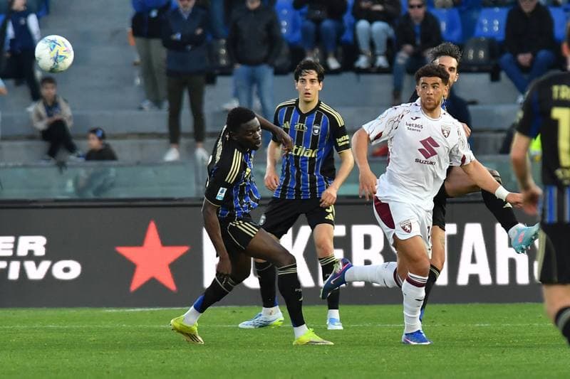 Football. Serie A. Pisa SC - Torino FC. 05.04.2026