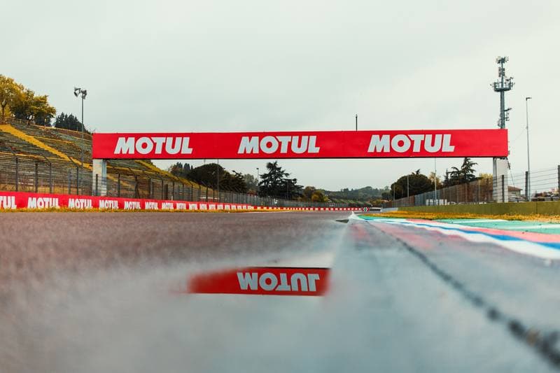 Motorsport. FIA WEC. Prologue. 13.04.2026