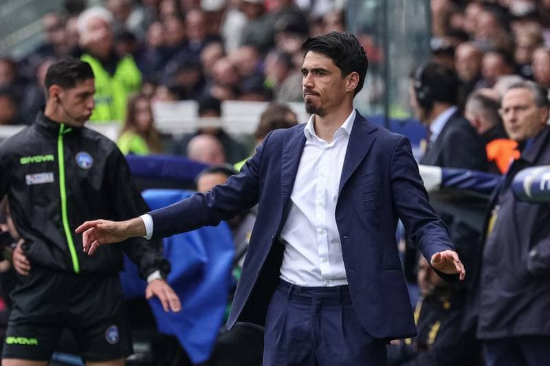 Football. Serie A. Parma Calcio - SSC Napoli. 12.04.2026