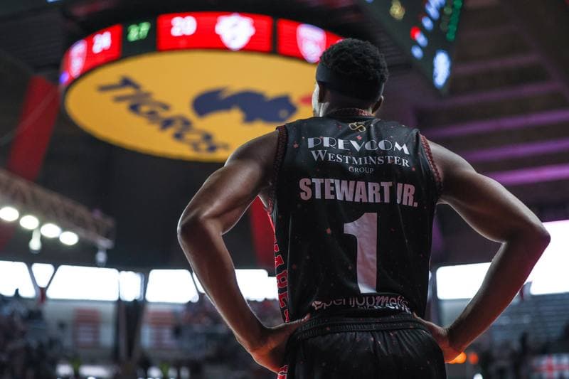 Basketball. LBA Serie A. Openjobmetis Varese - Banco di Sardegna Sassari. 16.03.2026