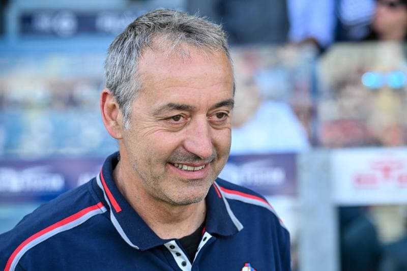Football. Serie A. Cagliari Calcio - US Cremonese. 11.04.2026