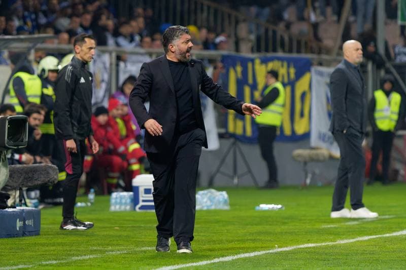 Football. FIFA World Cup Qualifiers. Bosnia and Herzegovina - Italy. 31.03.2026