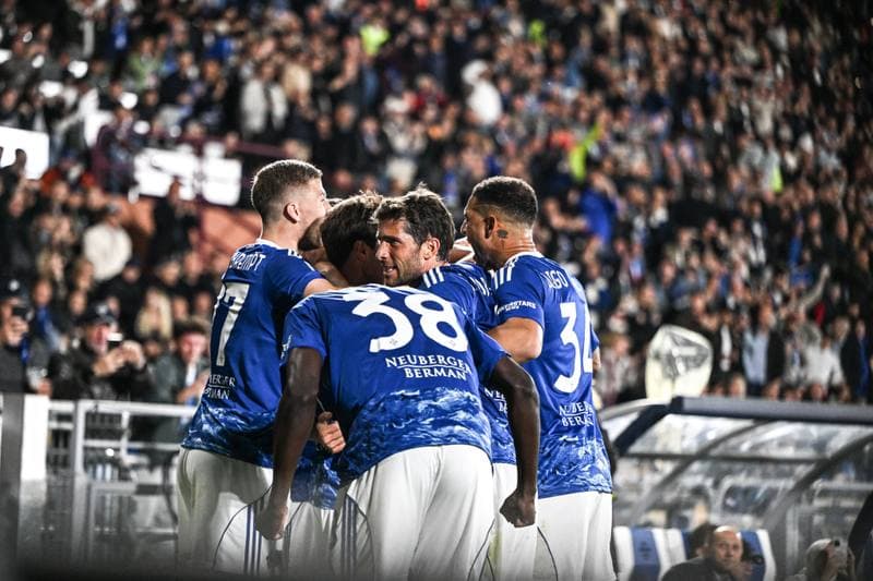Football. Serie A. Calcio Como - Inter. 12.04.2026