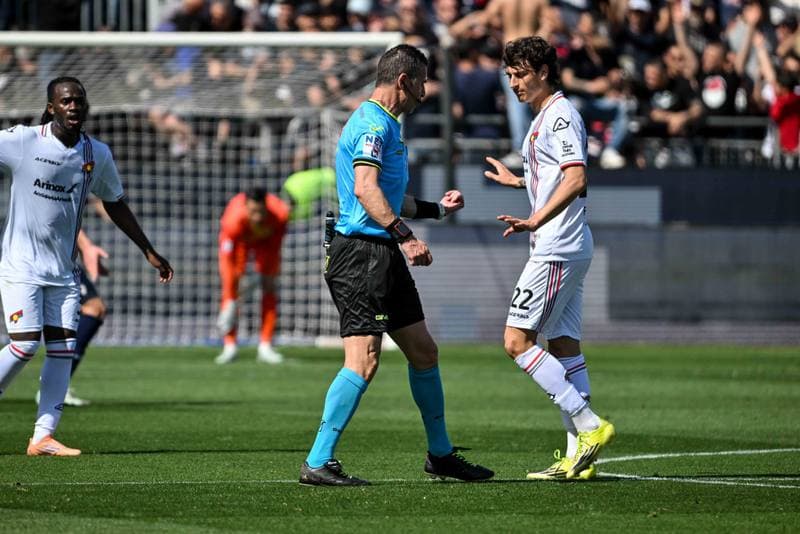 Football. Serie A. Cagliari Calcio - US Cremonese. 11.04.2026