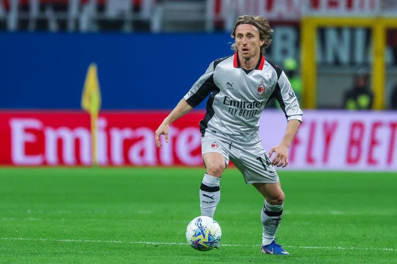 Football. Serie A. AC Milan - Torino FC. 16.09.2025