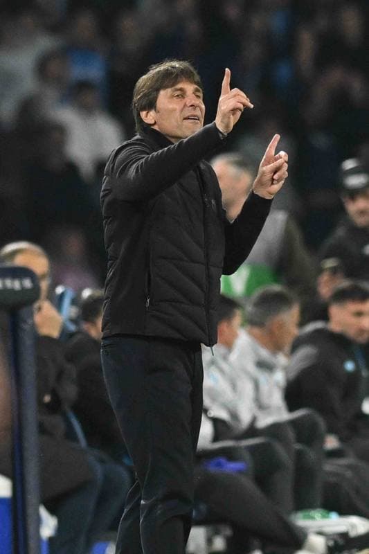 Football. Serie A. SSC Napoli - AC Milan. 16.03.2026