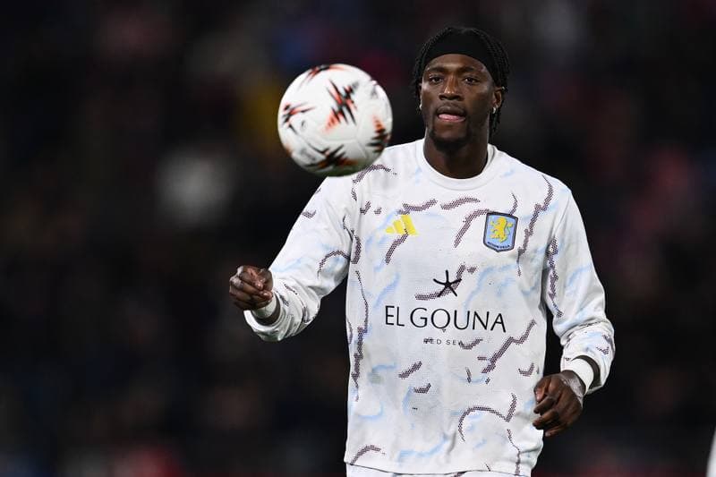Football. UEFA Europa League. Bologna FC - Aston Villa FC. 09.04.2026