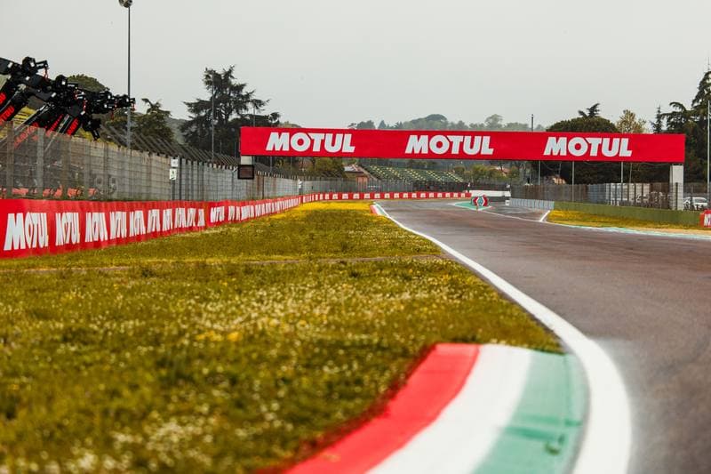 Motorsport. FIA WEC. Prologue. 13.04.2026