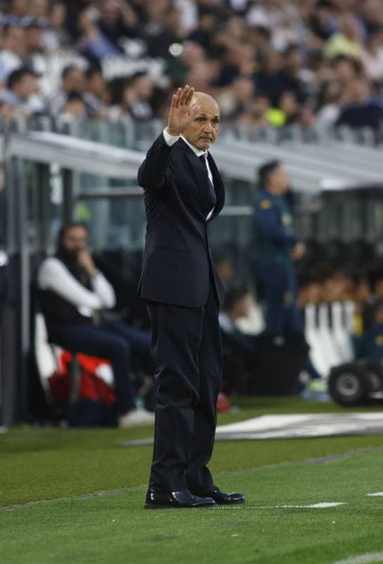 Football. Serie A. Juventus - Genoa. 06.04.2026