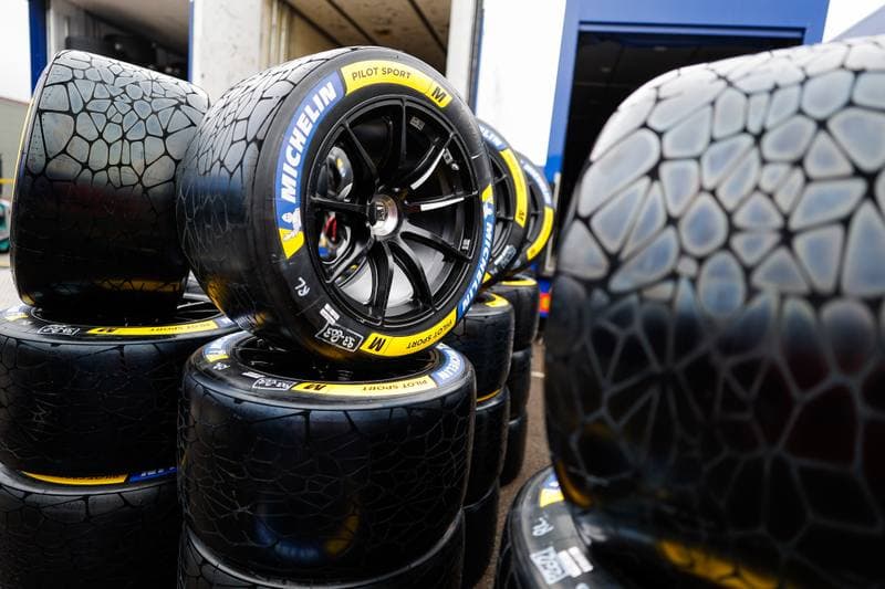 Motorsport. FIA WEC. Prologue. 13.04.2026