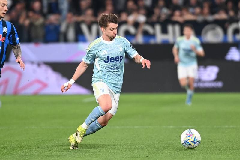 Football. Serie A. Atalanta BC - Juventus FC. 11.04.2026