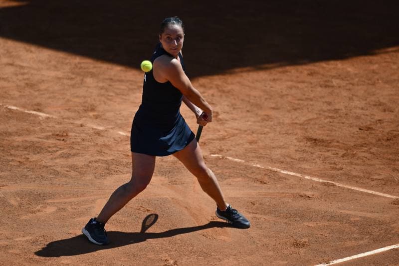 Tennis. Billie Jean King Cup Qualifiers. Italy - Japan. 10.04.2026