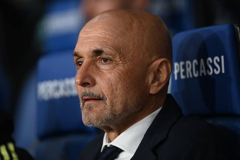Football. Serie A. Atalanta BC - Juventus FC. 11.04.2026