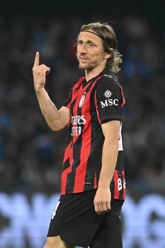 Football. Serie A. SSC Napoli - AC Milan. 16.03.2026
