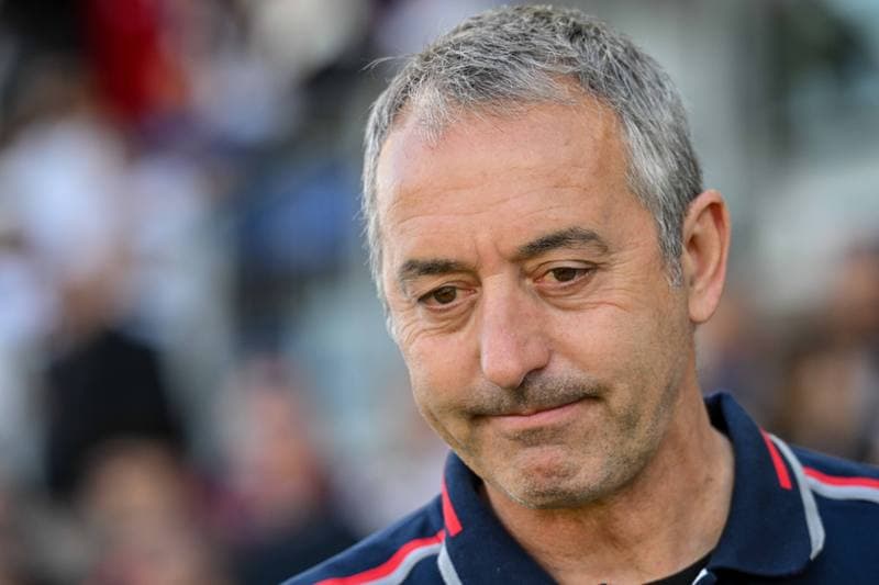 Football. Serie A. Cagliari Calcio - US Cremonese. 11.04.2026