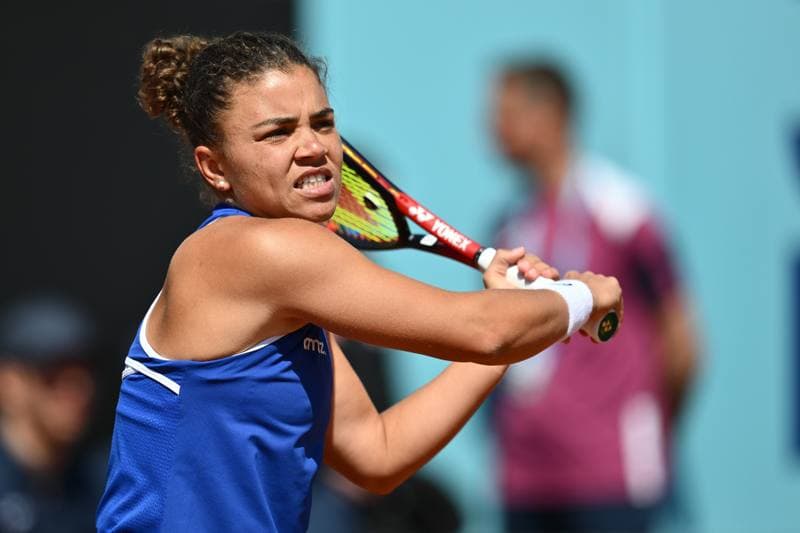 Tennis. Billie Jean King Cup Qualifiers. Italy - Japan. 10.04.2026
