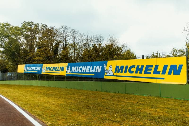 Motorsport. FIA WEC. Prologue. 13.04.2026
