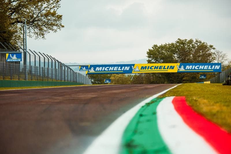 Motorsport. FIA WEC. Prologue. 13.04.2026