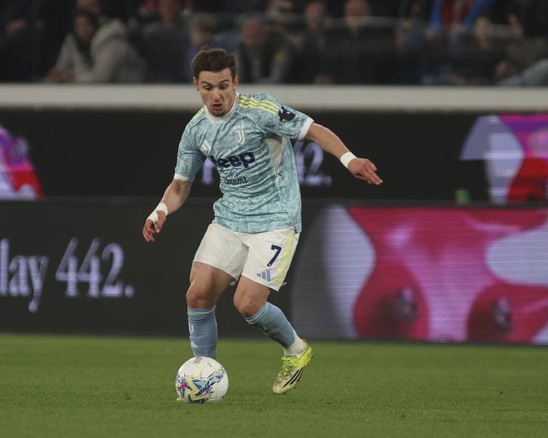 Football. Serie A. Atalanta BC - Juventus FC. 11.04.2026