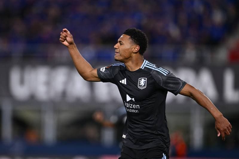 Football. UEFA Europa League. Bologna FC - Aston Villa FC. 09.04.2026