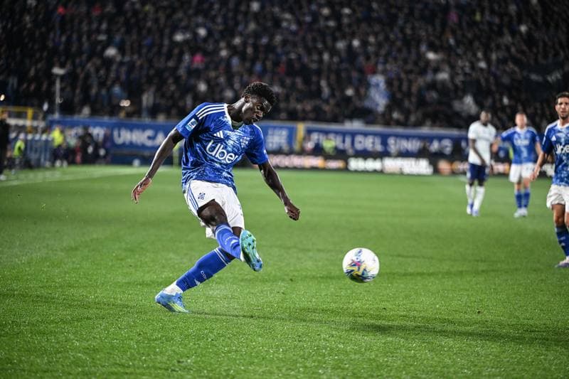 Football. Serie A. Calcio Como - Inter. 12.04.2026