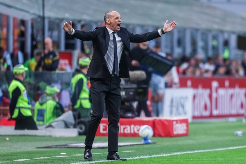 Football. Serie A. AC Milan - Udinese Calcio. 11.04.2026