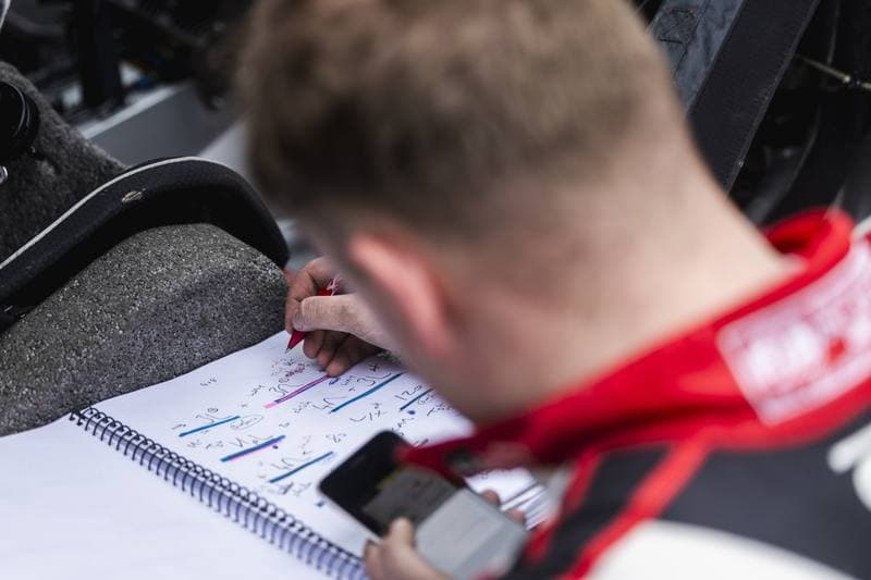 Motorsport. WRC. Croatia Rally. 09.04.2026