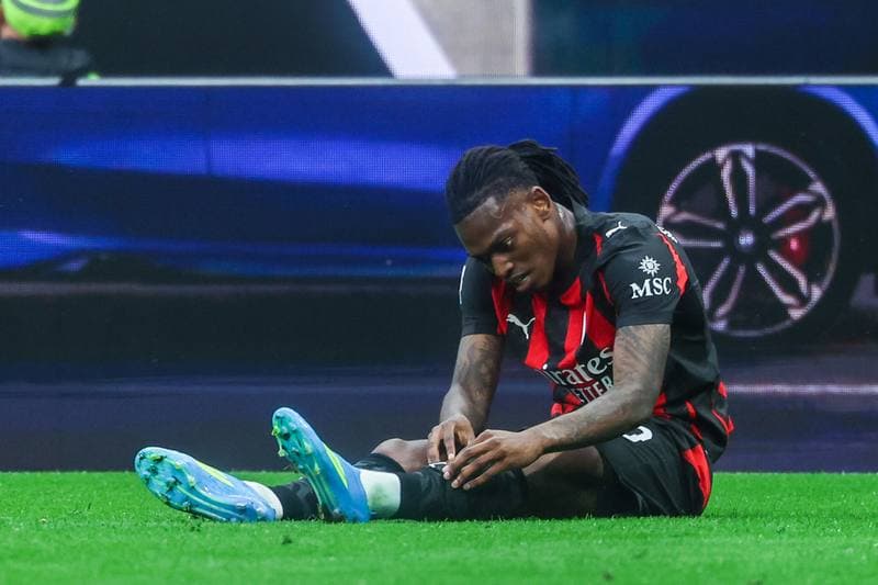 Football. Serie A. AC Milan - Udinese Calcio. 11.04.2026