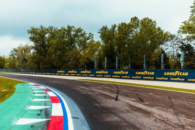 Motorsport. FIA WEC. Prologue. 13.04.2026