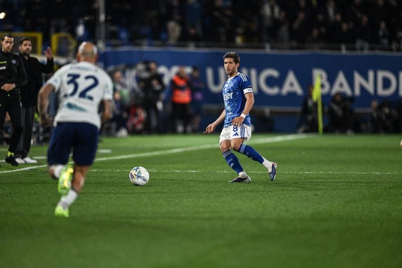 Football. Serie A. Calcio Como - Inter. 12.04.2026